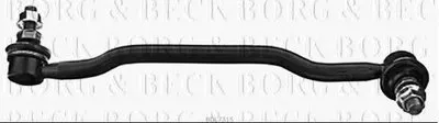 Тяга / стойка, стабилизатор BORG & BECK купить