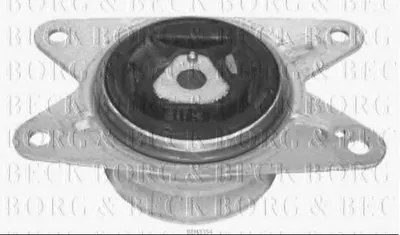 Кронштейн двигателя BORG & BECK купить