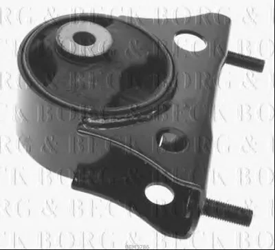 Кронштейн двигателя BORG & BECK купить