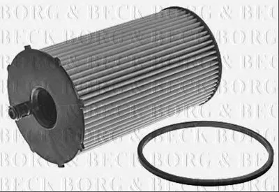 Масляный фильтр BORG & BECK купить
