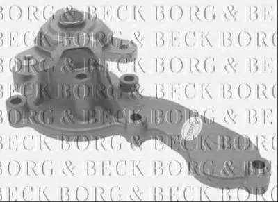 Водяной насос BORG & BECK купить