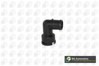 Фланец охлаждающей жидкости BGA купить