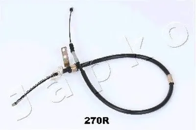 Трос, стояночная тормозная система JAPKO купить