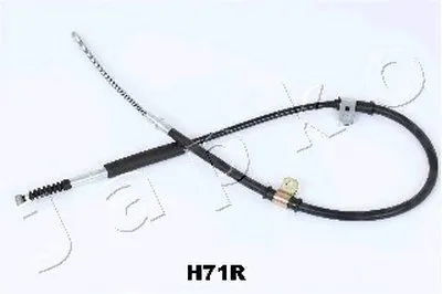 Трос, стояночная тормозная система JAPKO купить