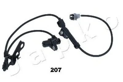 Датчик, частота вращения колеса JAPKO купить