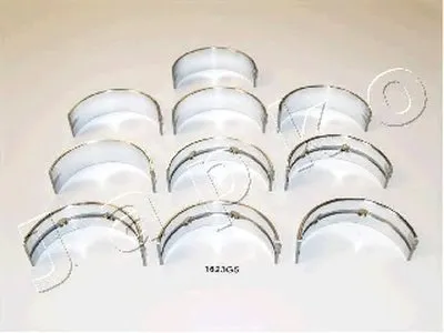 Комплект подшипников коленчатого вала JAPKO купить