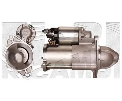 Стартер AUTOTEAM купить