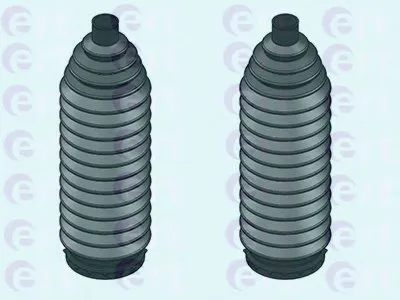 Комплект пылника, рулевое управление ERT купить