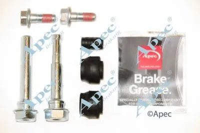 Комплект направляющей гильзы APEC braking купить