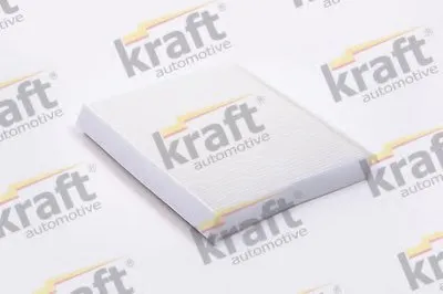 Фильтр, воздух во внутренном пространстве KRAFT AUTOMOTIVE купить