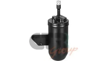 Осушитель, кондиционер Genuine: BUNDY CTR купить