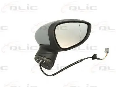 Наружное зеркало BLIC купить
