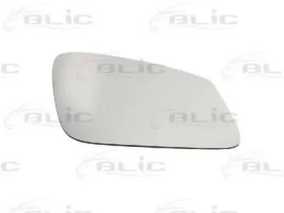 Зеркальное стекло, наружное зеркало BLIC купить