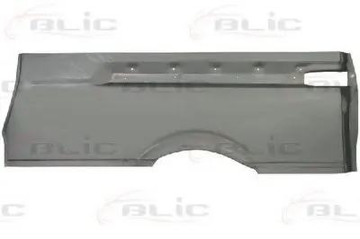 Крыло BLIC купить