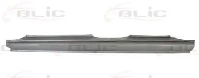 Накладка порога BLIC купить