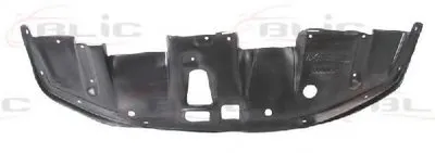 Кожух двигателя BLIC купить