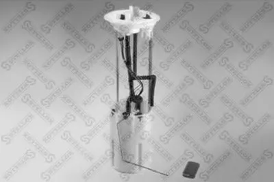 Топливный насос STELLOX купить