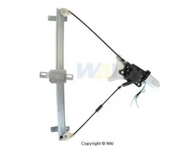 Подъемное устройство для окон Dr!ve+ купить