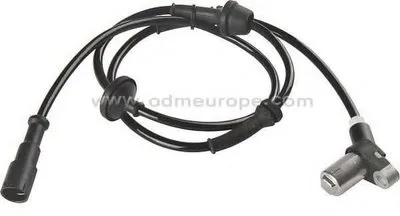 Датчик, частота вращения колеса ODM-MULTIPARTS купить