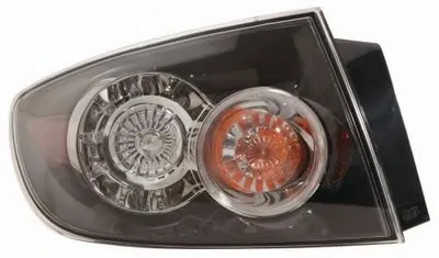 Задний фонарь LORO купить