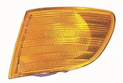 Фонарь указателя поворота LORO купить