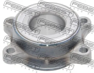 ? колесн. ступицы = FEBEST купить