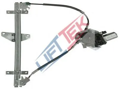 Подъемное устройство для окон LIFT-TEK купить