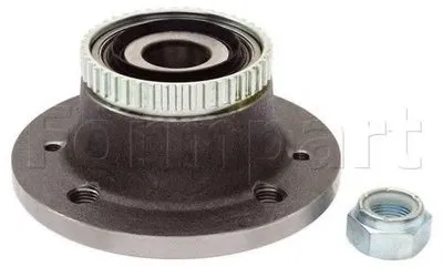? колесн. ступицы = FORMPART купить