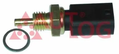 Датчик, температура охлаждающей жидкости AUTLOG купить