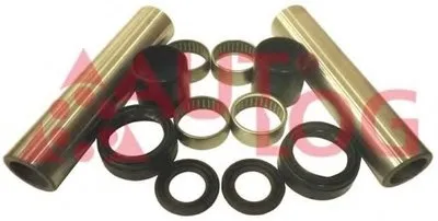 Ремкомплект, балка моста AUTLOG купить