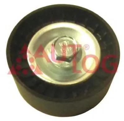 Паразитный / ведущий ролик, поликлиновой ремень AUTLOG купить