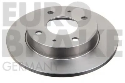 Тормозной диск EUROBRAKE купить