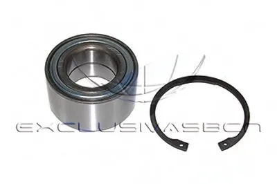 Комплект подшипника ступицы колеса MDR купить