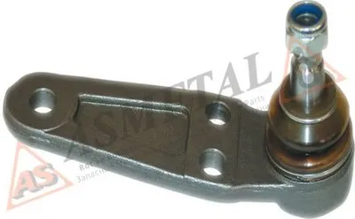 Шаровой шарнир ASMETAL купить