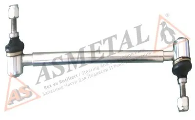 Тяга / стойка, стабилизатор ASMETAL купить