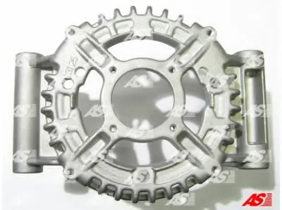 Подшипник со стороны привода, генератор