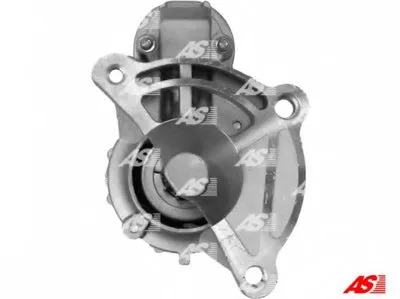 Стартер 3 - VAL. Ver. D7E16 AS-PL купить