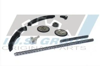 Комплект цепи привода распредвала IJS GROUP купить