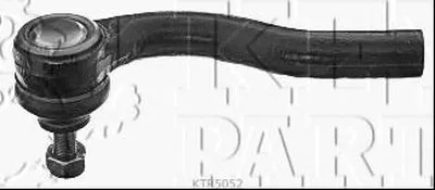 Наконечник поперечной рулевой тяги KEY PARTS купить