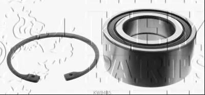 Комплект подшипника ступицы колеса KEY PARTS купить