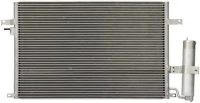 Конденсатор, кондиционер SPECTRA PREMIUM купить