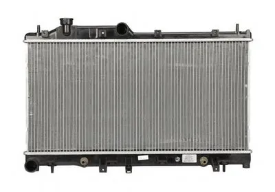 Радиатор, охлаждение двигателя SPECTRA PREMIUM купить
