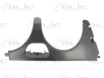 Рама фары BLIC купить