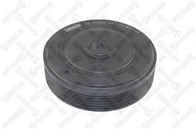 Ременный шкив, коленчатый вал STELLOX купить