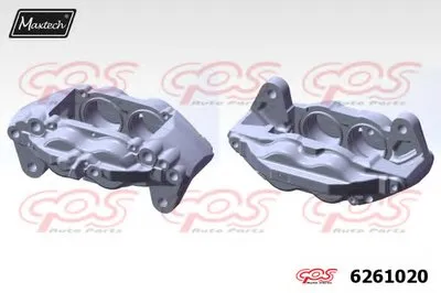 Тормозной суппорт Caliper Housing MAXTECH купить