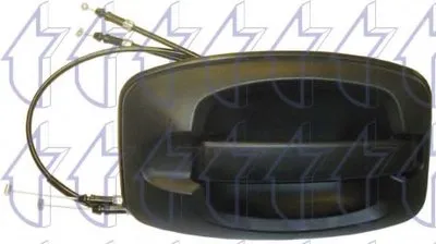 Ручка двери TRICLO купить