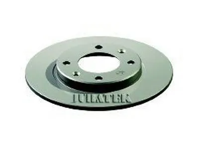 Тормозной диск JURATEK купить
