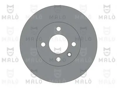Тормозной диск MALÒ купить