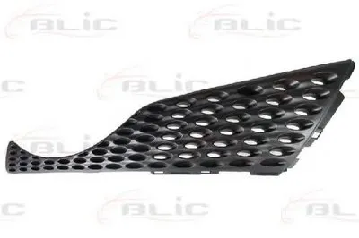 Решетка радиатора BLIC купить