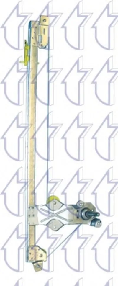 Подъемное устройство для окон TRICLO купить